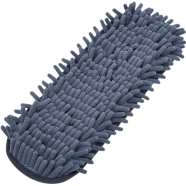 Baseus Handy Car home Dual-use Mop replacement cloth pack of 2 image