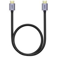 Baseus High Definition Series HDMI 2m Cable Black WKGQ020201 image