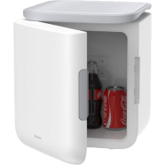 Baseus Igloo Mini Fridge 6L image
