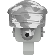 Baseus Level 3 Helmet PUBG Gadget GA03 Camouflage - GMGA03-A02