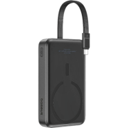 Baseus Magnetic Power Bank 30W 10000mAh With Built-in USB-C image