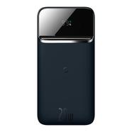Baseus Magnetic powerbank 10000mAh 20W PPCX010201Baseus Magnetic powerbank 10000mAh 20W PPCX010201 image