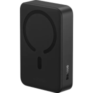 Baseus PPCXM20 20W 20000mAh Magnetic Mini Wireless Fast Charging Power Bank image