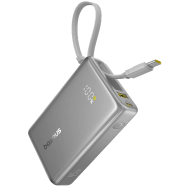 Baseus PicoGo 20000mAh 22.5W Fast Charging Power Bank image