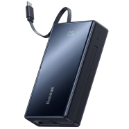 Baseus PicoGo 20000mAh 22.5W Fast Charging Power Bank image