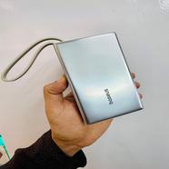 Baseus PicoGo Series 20000mAH 22.5W Digital Display Ultra thin Seamless Dual Line Fast Charging Powerbank image