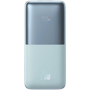 Baseus Pro 10000 mAh 20W Blue Powerbank PPBD040203