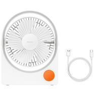 Baseus Serenity Desktop Fan - ACYY000002