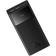 Baseus Star Lord 20000mAh 22.5W Power Bank Digital Display