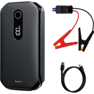 Baseus Super Energy Pro Series Car Jump Starter (CRJS03-09)