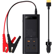 Baseus Super Si Power Inverter 300W 