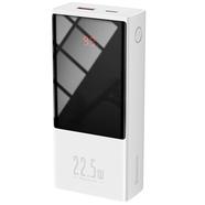Baseus Super mini digital Display power bank 20000 mAh 22.5W image