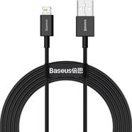 Baseus Superior Series Fast Charging Data Cable USB to iP 2.4A 2m image