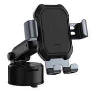 Baseus Tank Gravity Car Mount Holder(SUYL-TK01) image