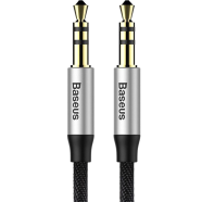 Baseus Yiven Audio Cable M30 1.5M - Black