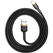 Baseus cafule Cable USB For lightning 2.4A 1M - CALKLF-BV1