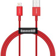 Baseus halo data cable USB For iP 2.4A 1m image