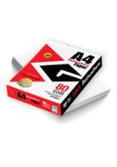 Bashundhara A4 Paper 80 GSM - 500 Sheets icon