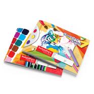 Bashundhara Drawing Book - 12 Pcs icon