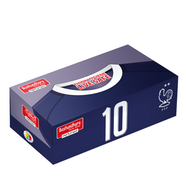 Bashundhara Facial Tissue- FRANCE - 120x2 Ply Perfumed image