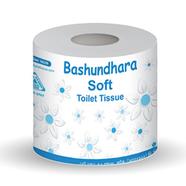 Bashundhara Soft Toilet Tissue 12 Pcs Pack icon