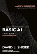 Basic AI: A Human Guide to Artificial Intelligence image