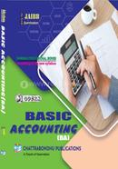 Basic Accounting image