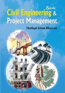 Basic Civil Engineering And Project Management image