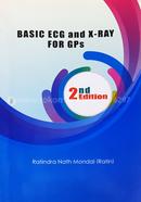 Basic ECG and X-Ray for GPs image