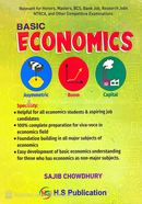 Basic Economics image