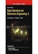 Basic Electrical image