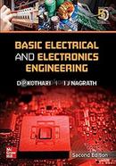Basic Electrical And Electronics Engineering image