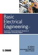 Basic Electrical Engineering image