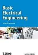 Basic Electrical Engineering image