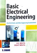 Basic Electrical Engineering image