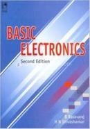 Basic Electronics image