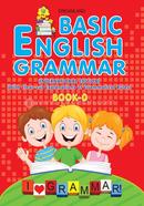 Basic English Grammar : Book 0 image