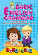 Basic English Grammar : Book 5 image