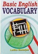 Basic English Vocabulary image