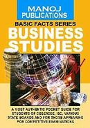 Basic Facts Series Business Studies image