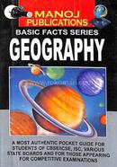 Basic Facts Series Geography image