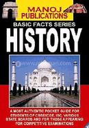 Basic Facts Series History image