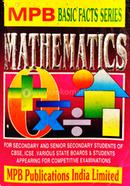 Basic Facts Series Mathematics image