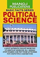 Basic Facts Series Political Science image