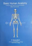 Basic Human Anatomy image