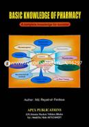 Basic Knowledge of Pharmacy image