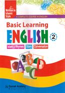 Basic Learning English-2 image