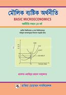 Basic Microeconomics Hon's 1st Year image
