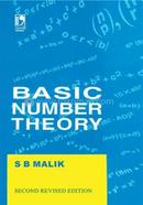Basic Number Theory image