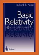 Basic Relativity image